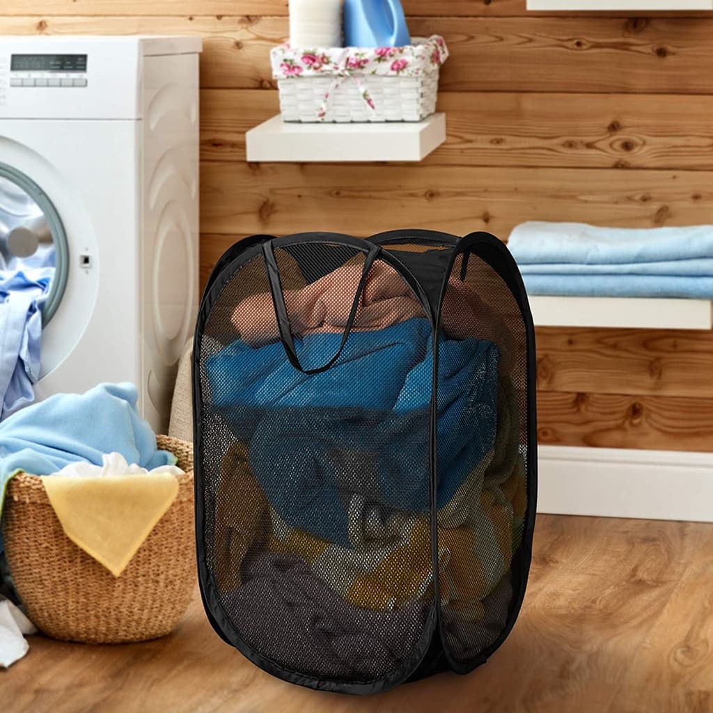 Cesto Organizador Infantil / Organizador De Brinquedos / Organizadores De Roupas