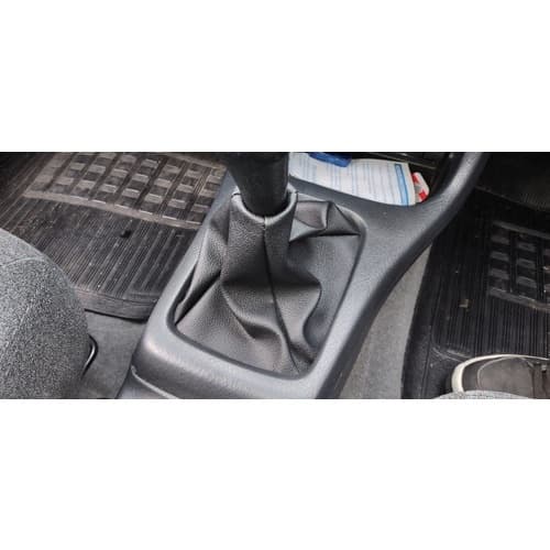 Coifa Câmbio Honda Civic 1996 A 2000 ( Sem Moldura )