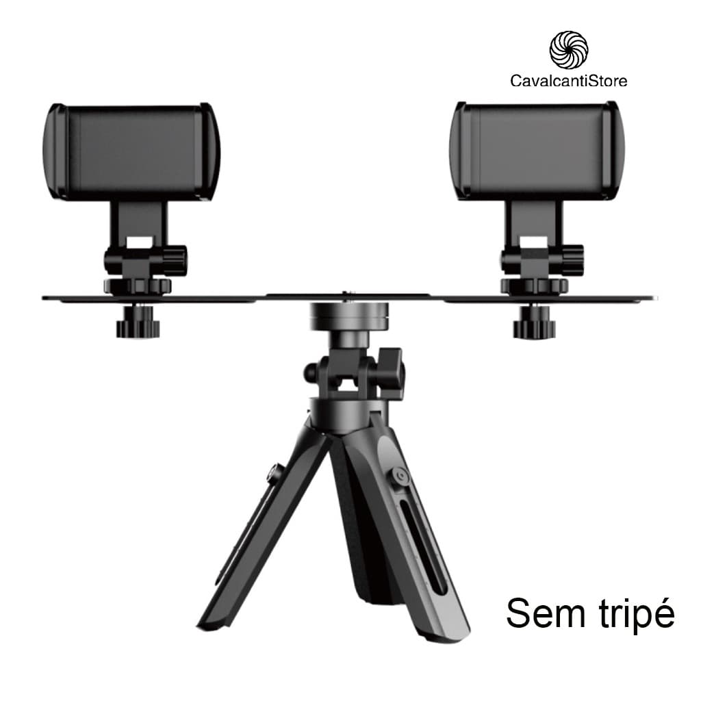 Suporte Para Celular De Mesa Universal Multifuncional Suporte De 2 Posições Flexible Conforto Lindos-Envio Imediato