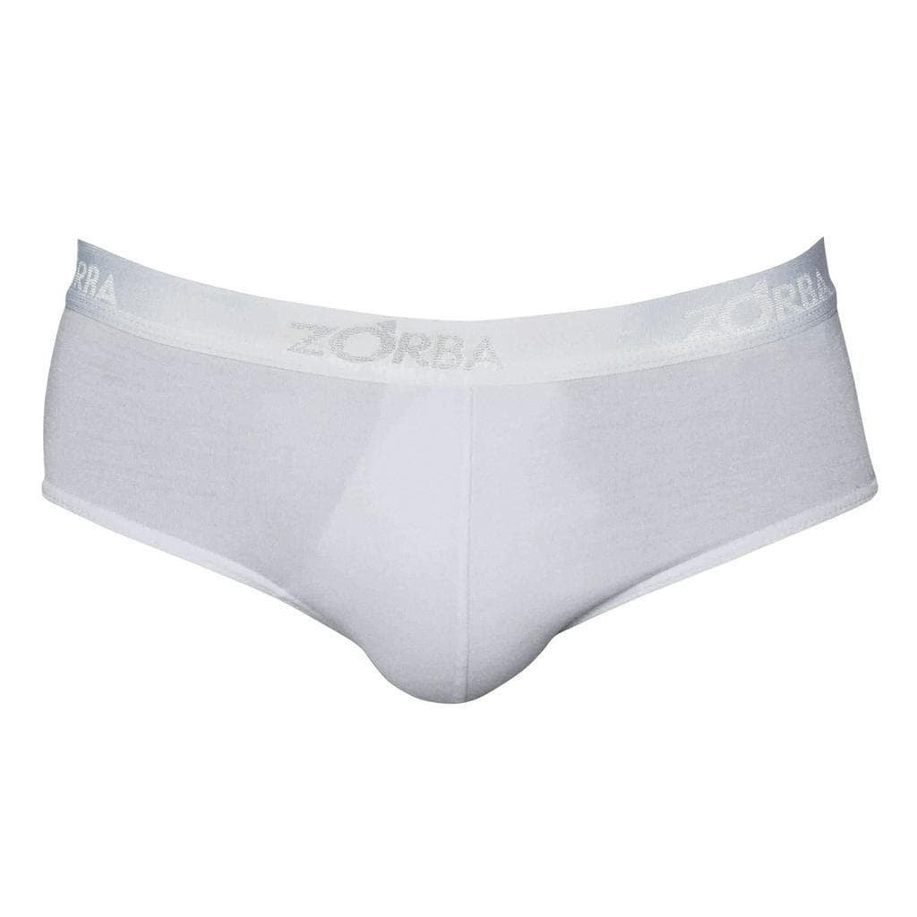 Cueca Slip Zorba Modal 688 Original