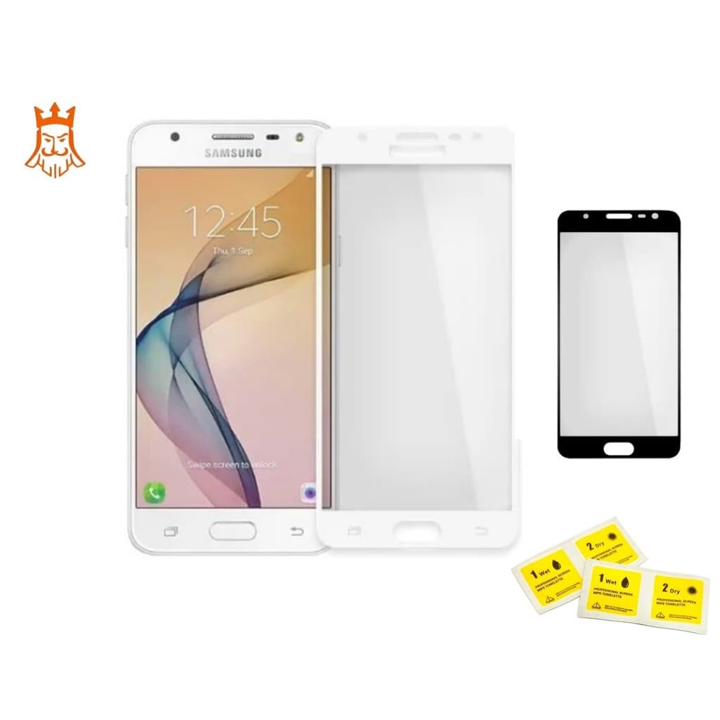 PELÍCULA 3D 9D PARA GALAXY J2 CORE/J4 CORE/J4 PLUS/J6 PLUS/J8/J5 PRO/J5 PRIME/J7 PRO/J7 PRIME