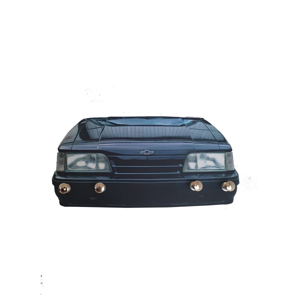 Porta Chaves Opala Diplomata 4 Chaves Carros