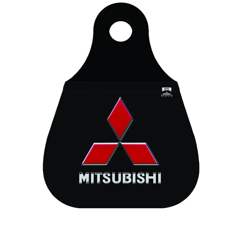 Lixinho lixeira lixo para cambio de carro Mitsubishi