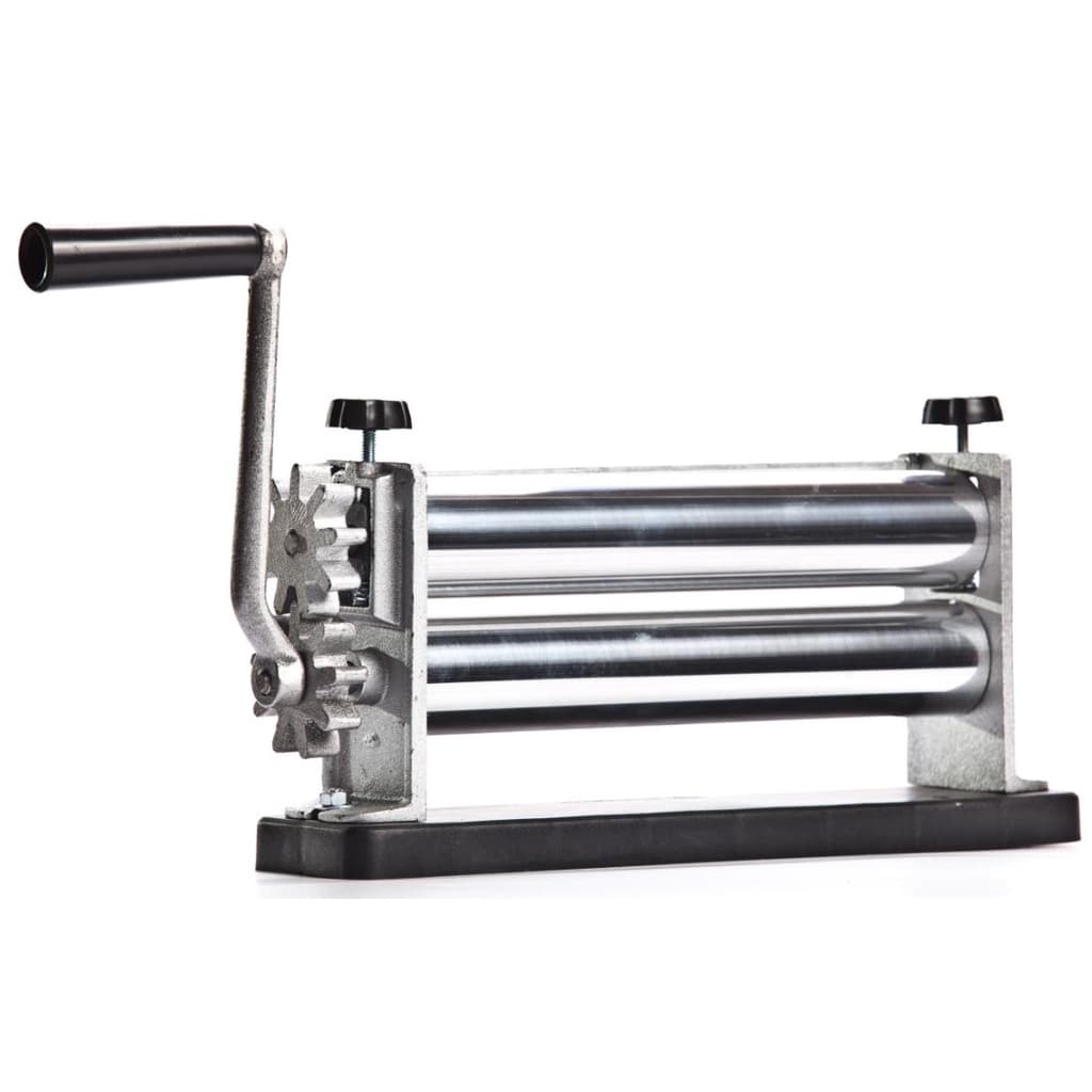 Cilindro De Massas Luxo Nº 03 Manual Botini