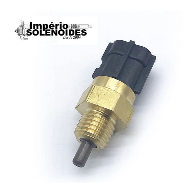Sensor De Temperatura Do Ar L200 Outdoor Pajero Sport 2.5