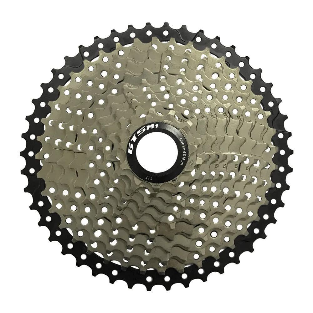 Cassete GTS M1 10V 11-42