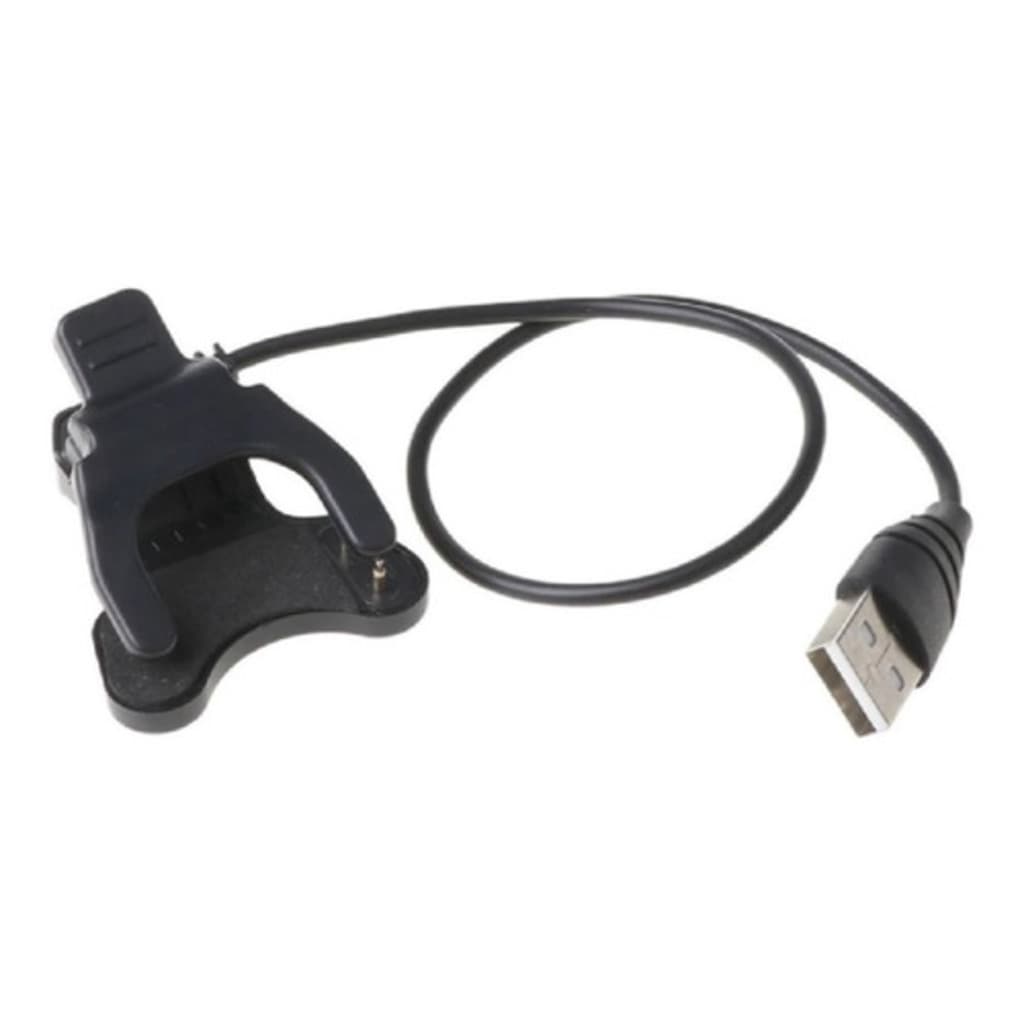 Cabo Carregador P/ Smartwatch Relógio F8 X8 2 Pinos 4mm