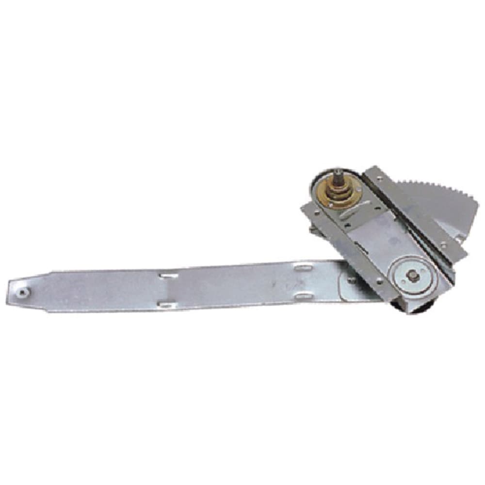 Máquina Vidro Mecânica Esquerda Ford F-1000 1972 a 1991 F-11000 1972 a 1991 F-13000 1972 a 1991 F-4000 1972 a 1991 Excelente Qualidade