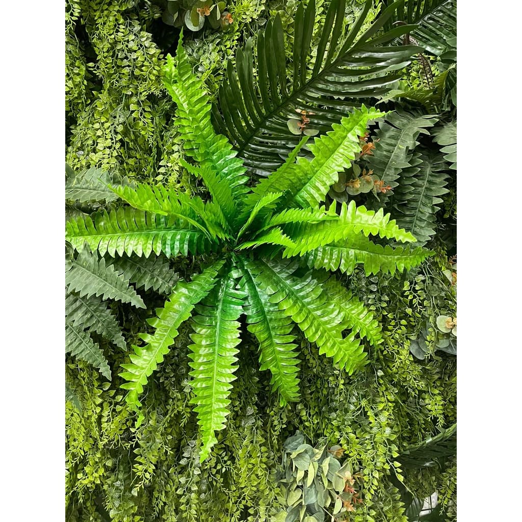 Samambaia Artificial 50 CM  /C0050/41