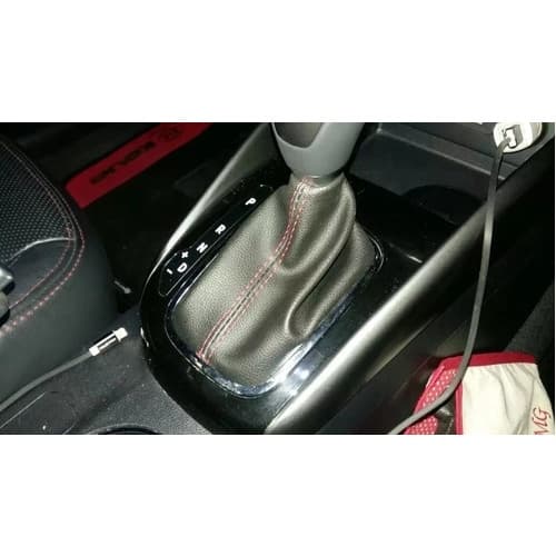 Coifa Câmbio Kia Cerato Automático ( Sem Moldura )