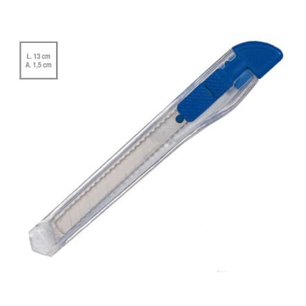 Estilete Estreito 120bp Cis 12 Unidades