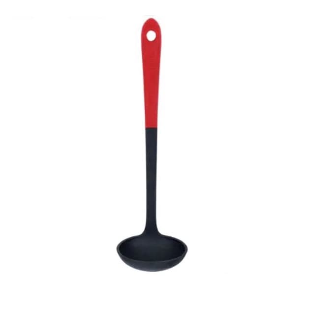Concha de Nylon Antiaderente CRF Home