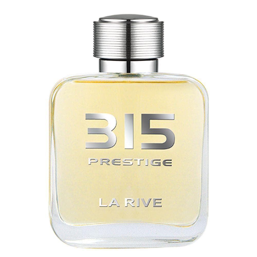 La Rive 315 Prestige Masculino Eau de Toilette 100 ml