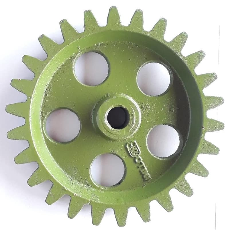 Engrenagem Grande 26 Dentes para o Engenho B60 Botini
