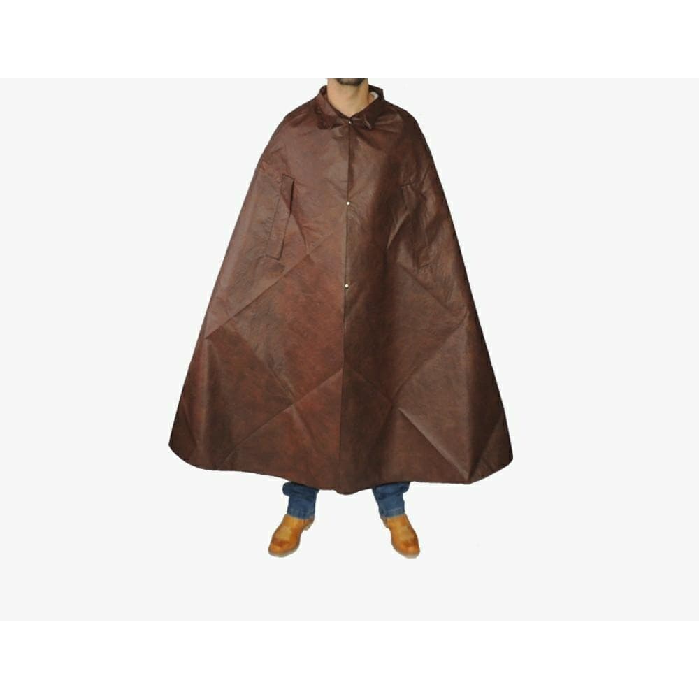 Capa De Chuva Boiadeira - Cobre O Cavalo + Frete Gratis