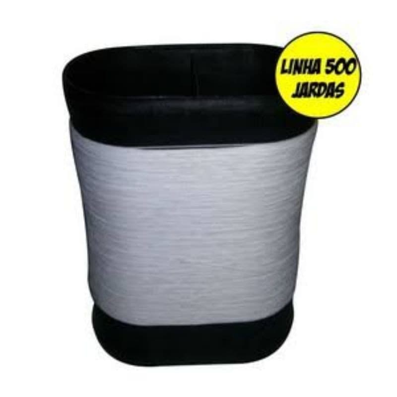 Pipa Porta Linha Oval com Linha Carretel Empinar Soltar Pipa Criança Adulto Diversão Colorido