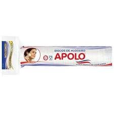 Algodão Apolo Disco 70G