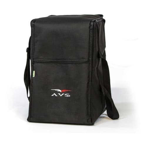 Capa Bag Para Cajon Avs Super Luxo