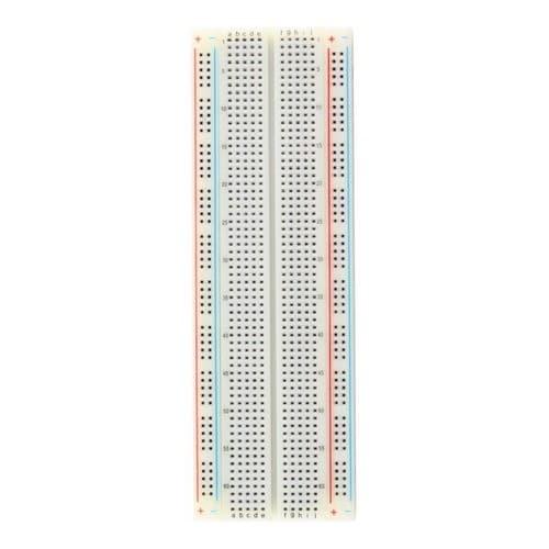 Protoboard Breadboard 830 Pontos - Arduino, Pic - Realengo