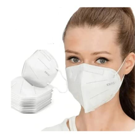 IMPERDIVEL 📢📢📢 Kit 10 Mascaras KN95 5 camadas de proteção Respiratória Pff2 Máscaras De Proteção Novo Padrão Internacional FULL