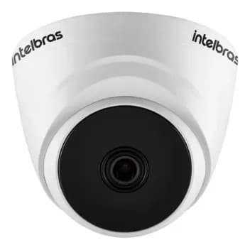 Camera Infra Vermelho Intelbras Vhl1220d 1080p