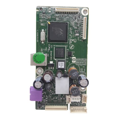 Placa Logica Hp C4680 Photosmart - Q8418 - 80001- Multifuncional