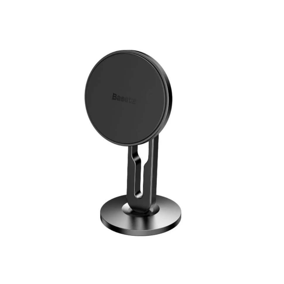 Suporte Veicular Magnético Baseus Hollow P/ Celular Novo Modelo