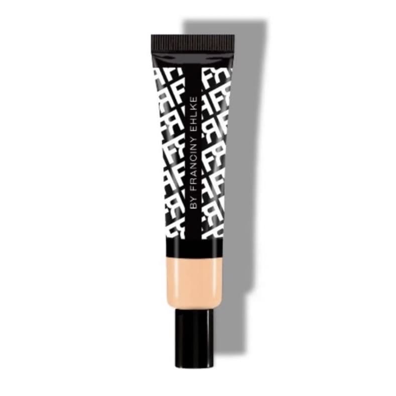 Base Matte Fran By Franciny Ehlke Real Filter