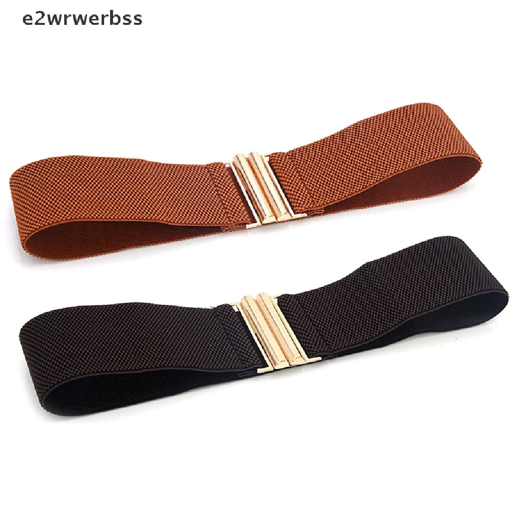 e2wrwerbss Cinto Elástico Largo Feminino Para Vestido
