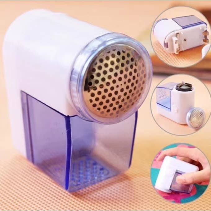 Papa Bolinhas Tira Pelos Removedor de Fiapos/ Pelos Elétrico Remove Pelos em Roupa de Cama
