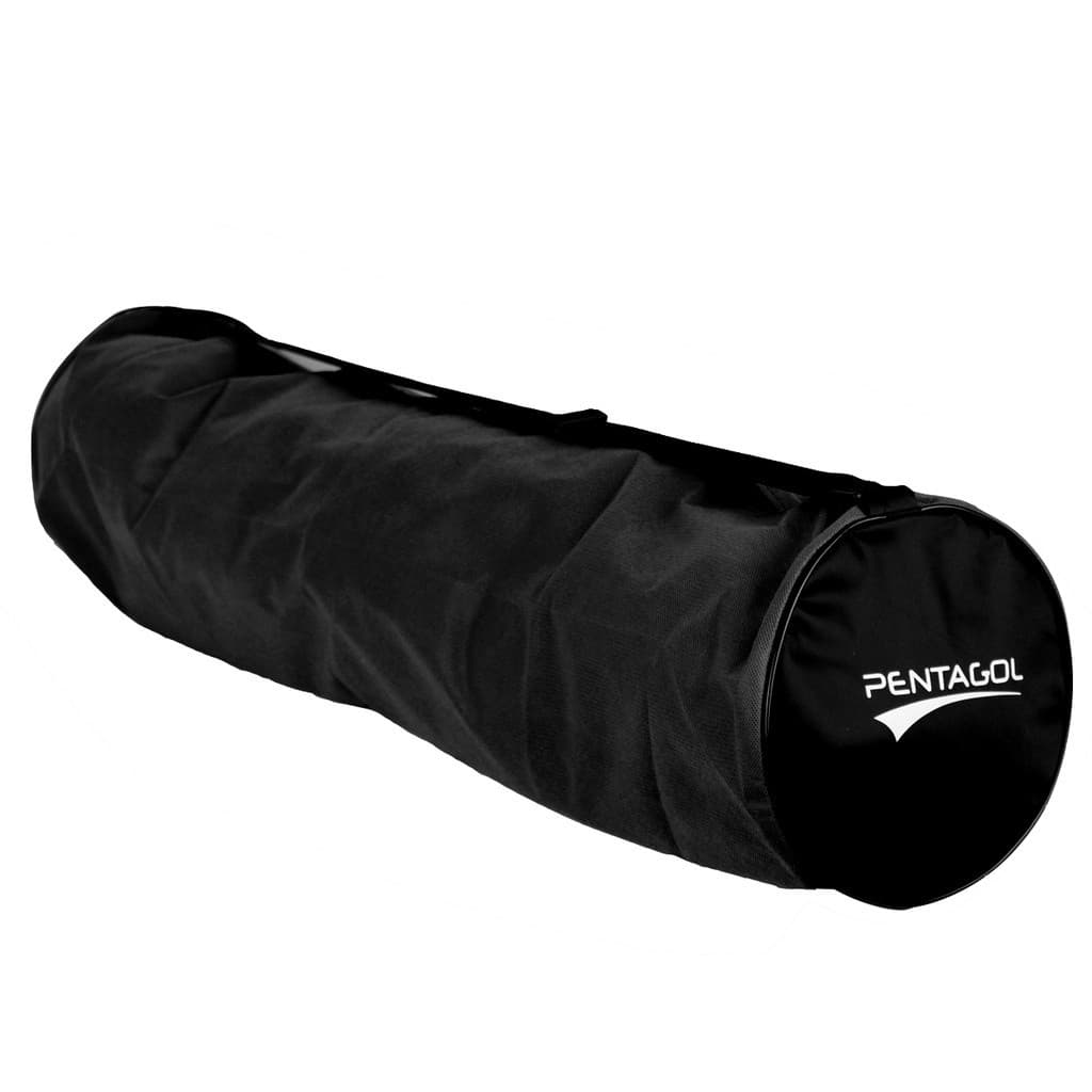 Bolsa Porta Bolas Para 4 Bolas Pentagol