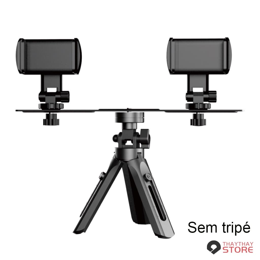 suporte para celular mesa celulares universal maozinha multifuncional acessórios Suporte De 2 Posições