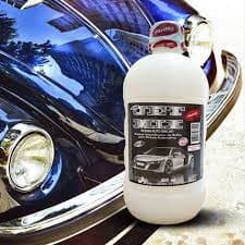 kit 3 unidades Resina Líquida Profissional JET MIX 500 ML - PET