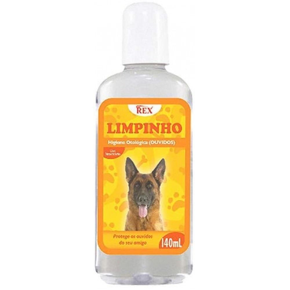 LIMPINHO REX 140 ML