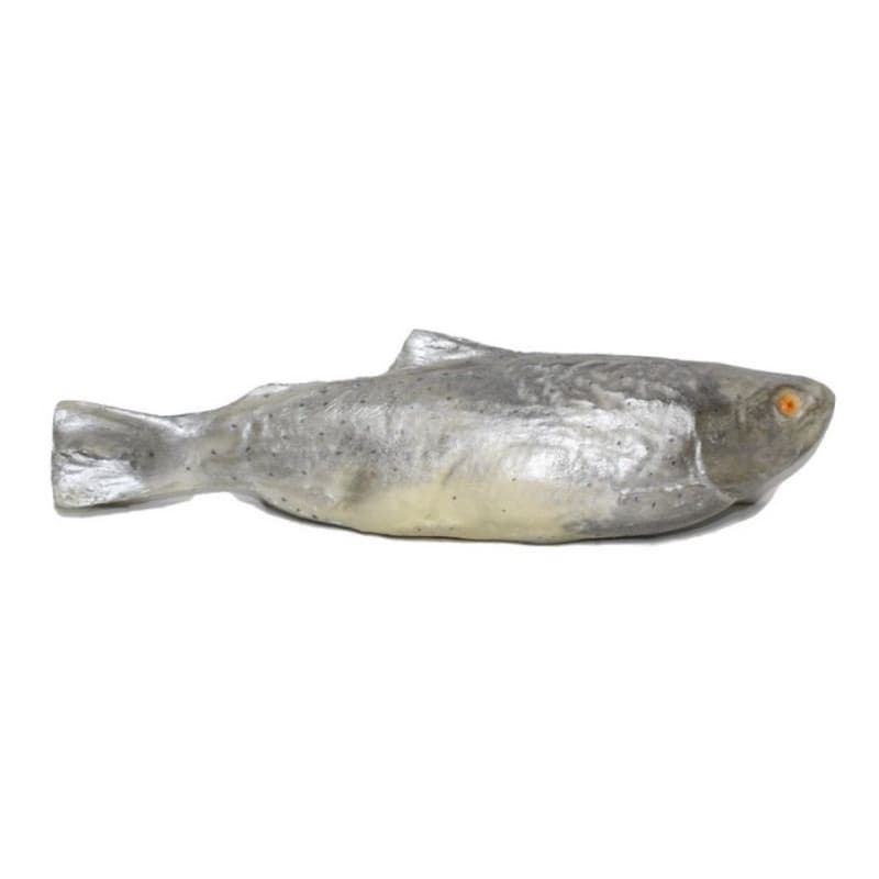 peixe artificial