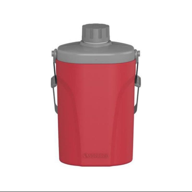 Cantil Térmico Soprano 1litro.