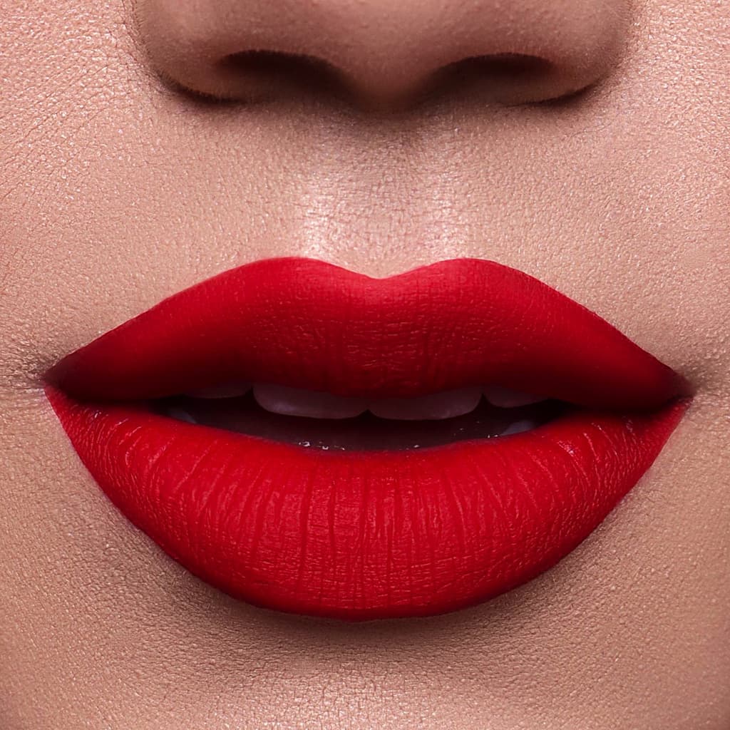 Batom Liquido Matte Adversa Vegano Coleção Pinup Cor FRIDA