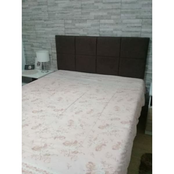 Cabeceira módulos para cama