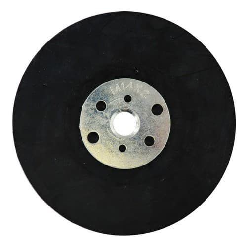 Suporte Adaptador De Disco De Lixa em Esmerilhadeira 4.1/2