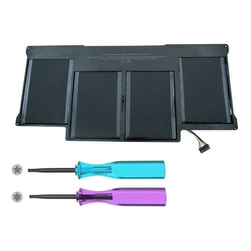 Bateria Para Apple Macbook Air 13 A1466 Md760ll/a Mid 2013