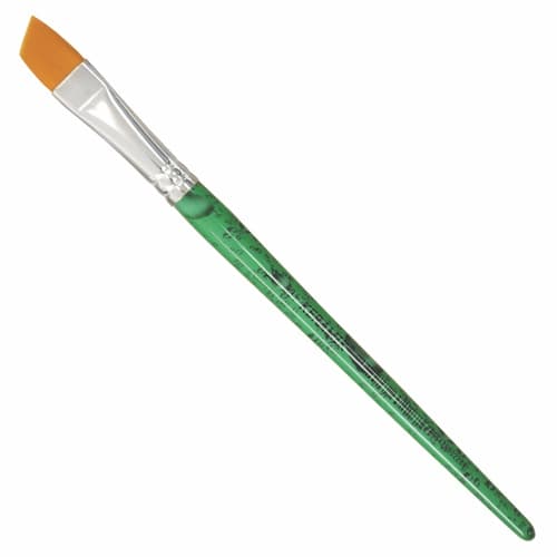 Pincel Chanfrado Sintético Keramik 331 (6 ao 16)