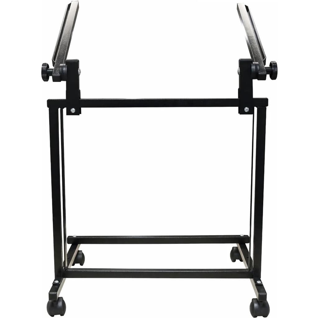 Rack Studio Mesa De Som Potencia Equalizador E Perifericos