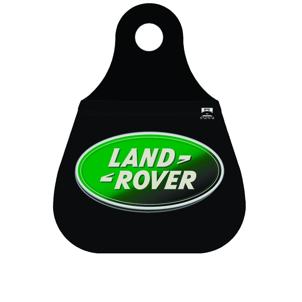 Lixinho lixeira lixo para cambio de carro Land Rover