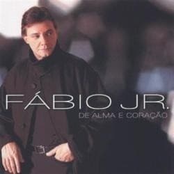 Cd Fabio Jr De Alma E Coracao