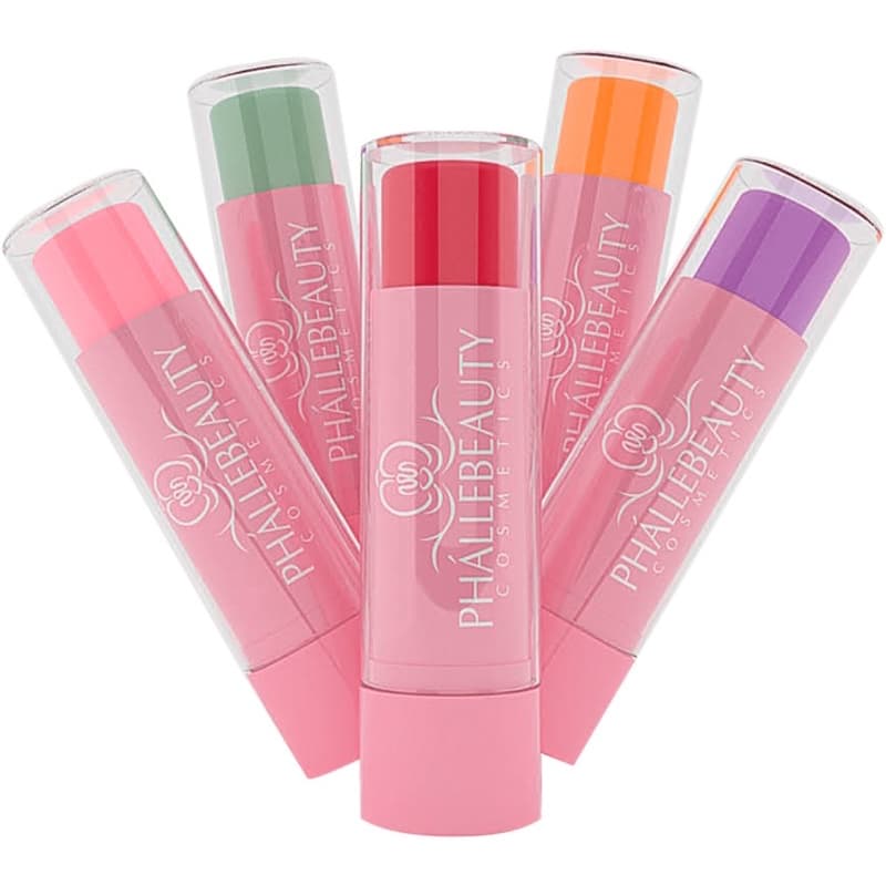 LIP BALM PHALLEBEAUTY