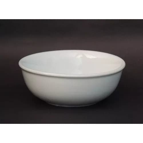 Tigela Redonda De Porcelana Açai,feijoada,caldos De 650 Ml