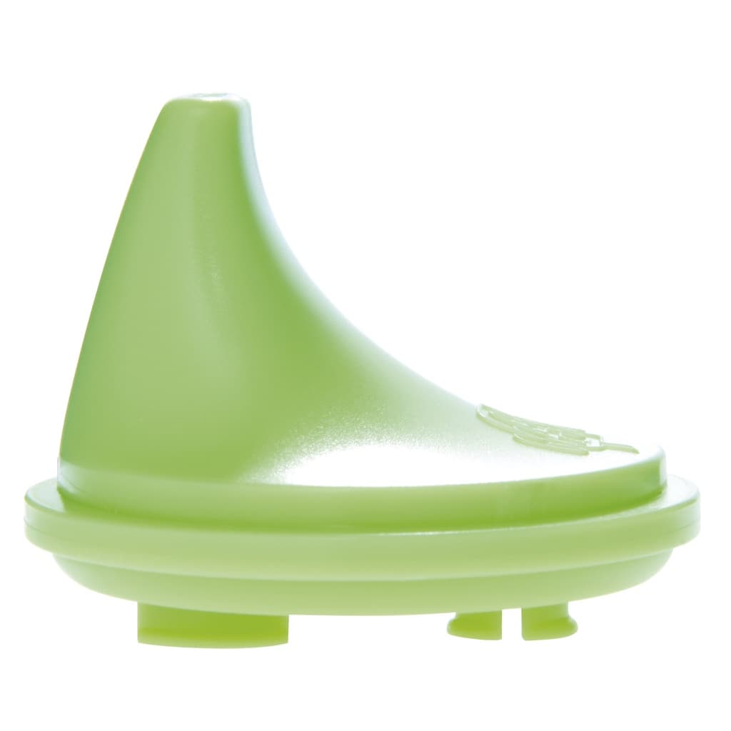 Bocal para Copos MAM Soft Touch Spout e Valve 4+mess Rígido e com Válvula Mam