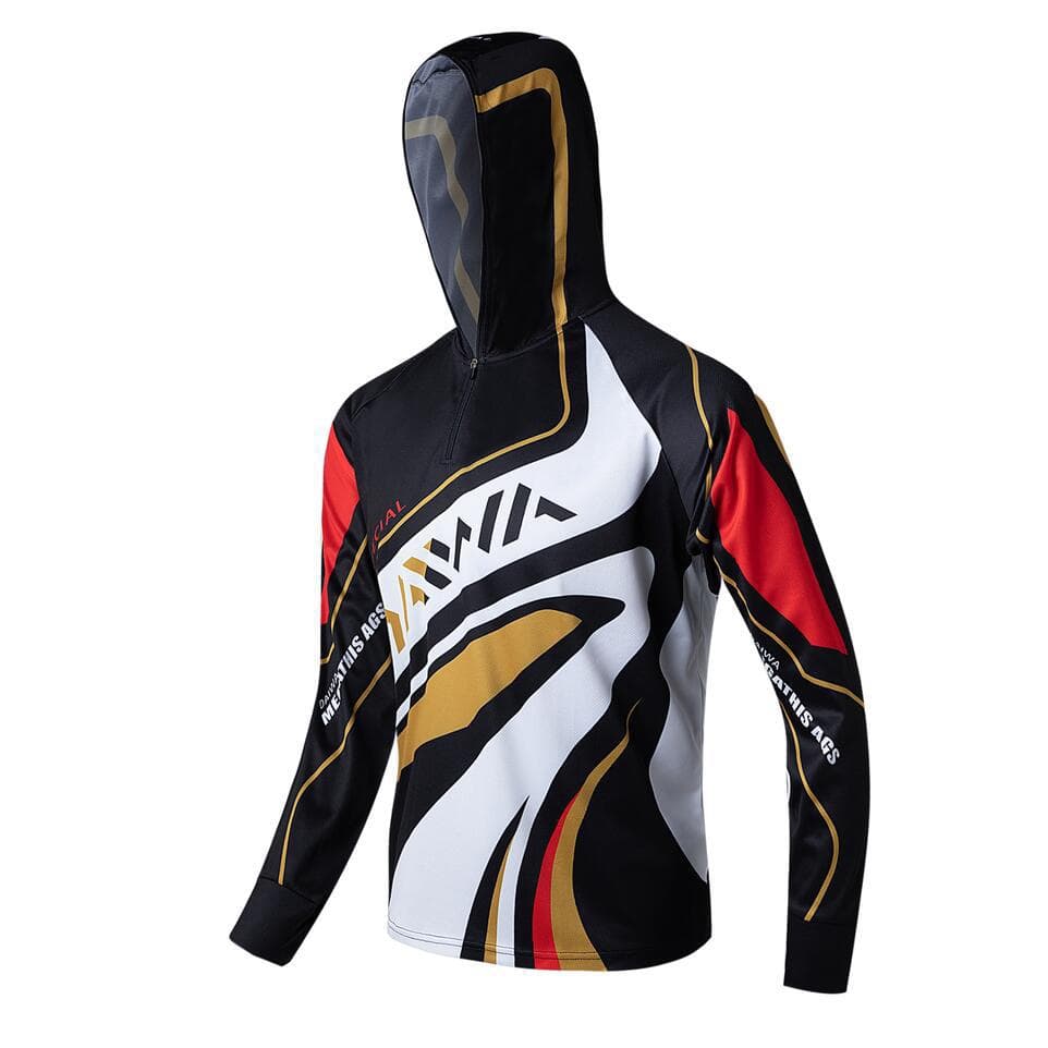 Roupas De Pesca Ternos Anti-UV Ciclismo Protetor Solar De Manga Comprida Ao Ar Livre Ventilação De Secagem Rápida