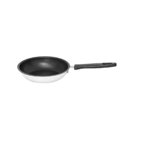 Frigideira Ovo Antiaderente Teflon Pequena 13cm