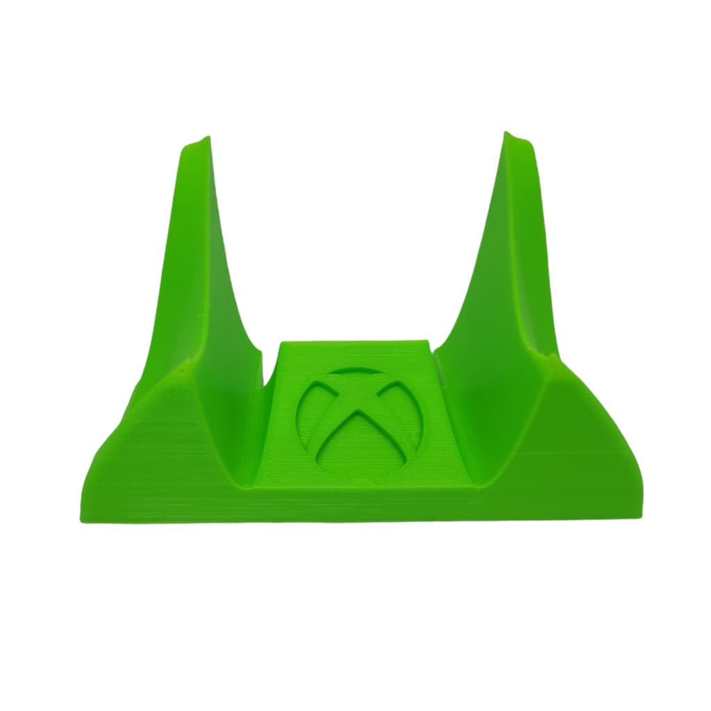 Suporte para Controle de Xbox Series S/X ou de Xbox One - Impressão 3D